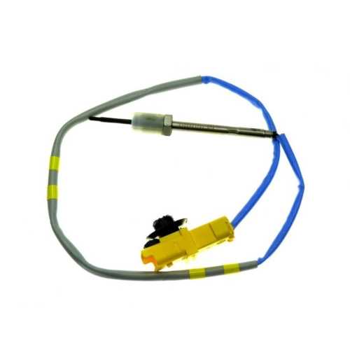  MEGANE II III LAGUNA TURBO SICAKLIK KAPTÖRÜ Ürün Görseli